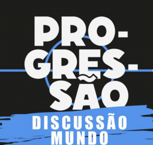 Spertlab’s member Daniel Carrilho at Discussão Mundo