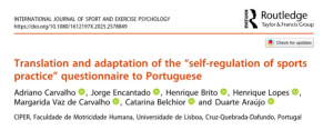 New article!