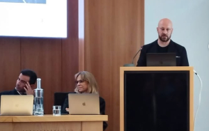 From Practice to Complexity: A PhD on Football Heading