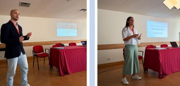 SpertLab organizou o seminário “A integração do treino psicológico no processo de treino desportivo”