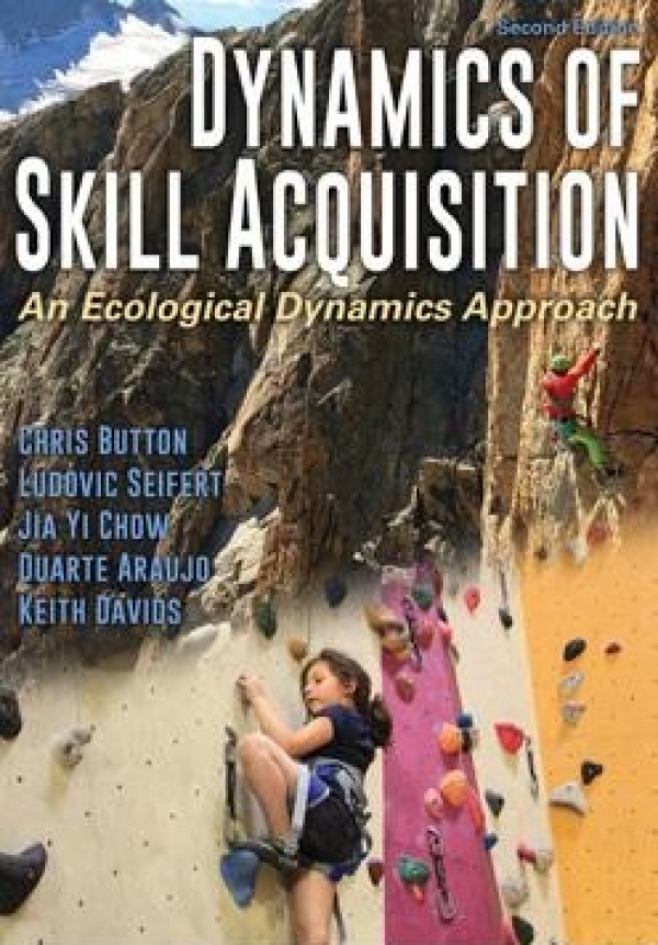 Dynamics of skill acquisition: an ecological dynamics approach