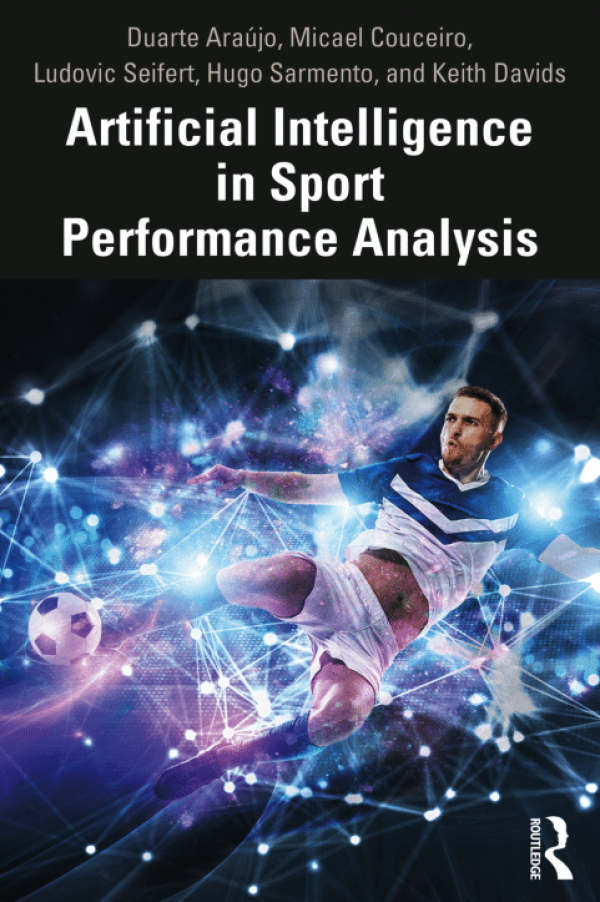 Artificial intelligence in sport performance analysis