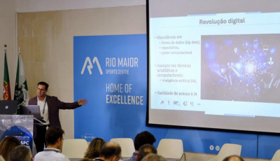 Dia HIGHSPORTUGAL — Encontro Nacional do Alto Rendimento