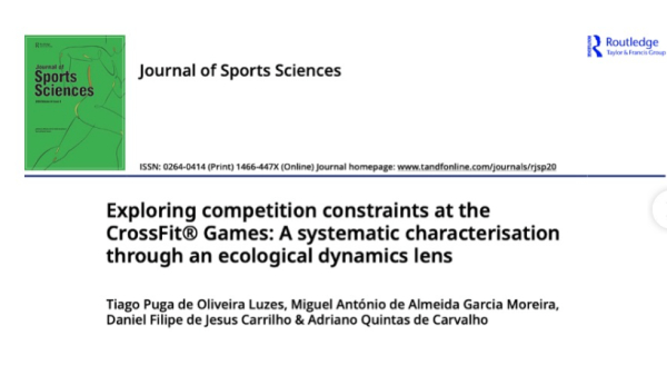 New article!