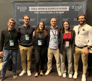 SpertLab attended the XXV Conference of the Portuguese Society of Sports Psychology