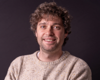 Daniel Carrilho