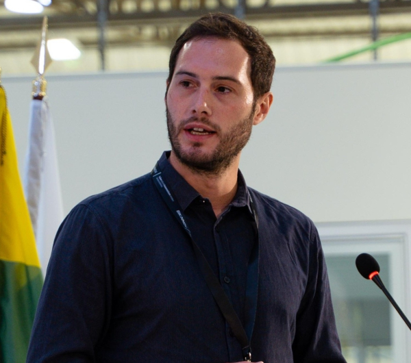 Henrique Brito