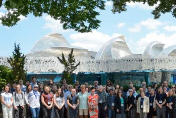 Henrique Lopes participated in the International Conference on Perception and Action 2026