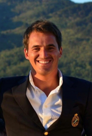 Nelson Ribeiro