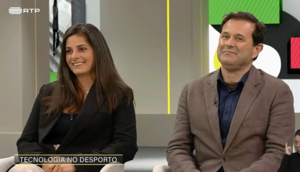 SpertLab participated in Sociedade Civil of public TV RTP